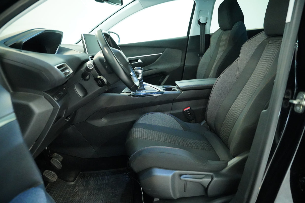 Peugeot 5008 1.5 BlueHDi 96 kW – foto 11