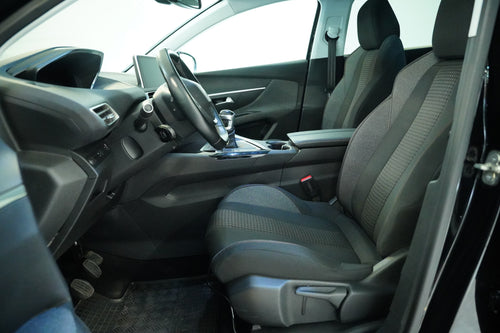 Peugeot 5008 1.5 BlueHDi 96 kW – foto 11