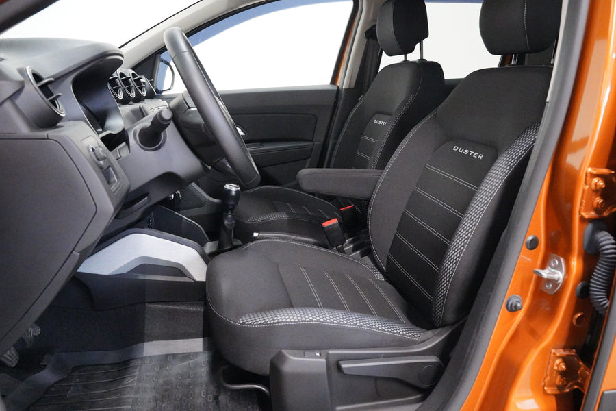 Dacia Duster 1.0 TCe 74 kW – foto 11