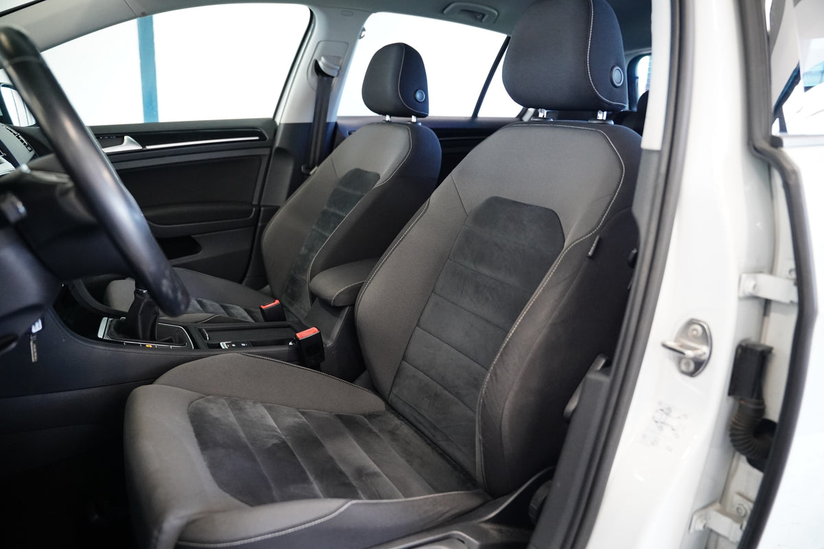 Volkswagen Golf 1.4 TSI 90 kW Highline – foto 11