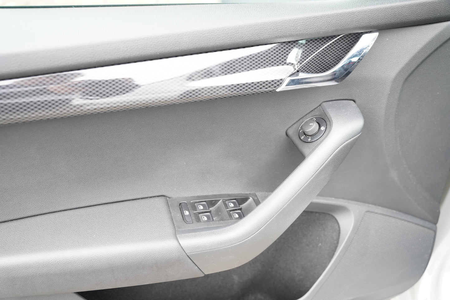 Škoda Octavia 2.0 TDI 135 kW DSG RS