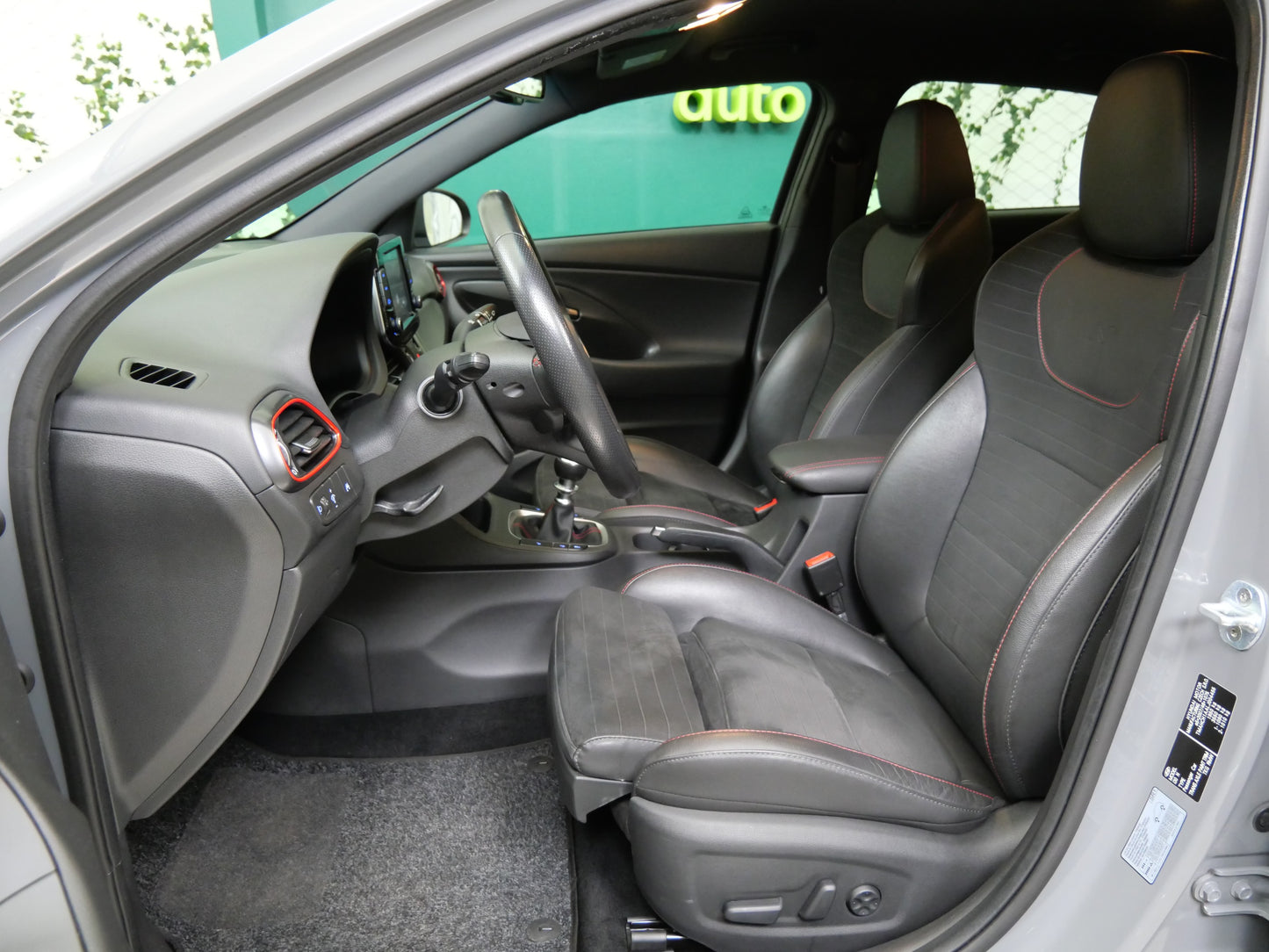 Hyundai i30 2.0 T-GDI 202 kW N Performance