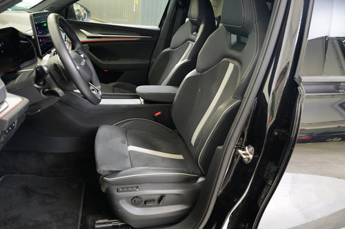 Škoda Kodiaq 2.0 TDI 142 kW 4x4 Sportline – foto 11