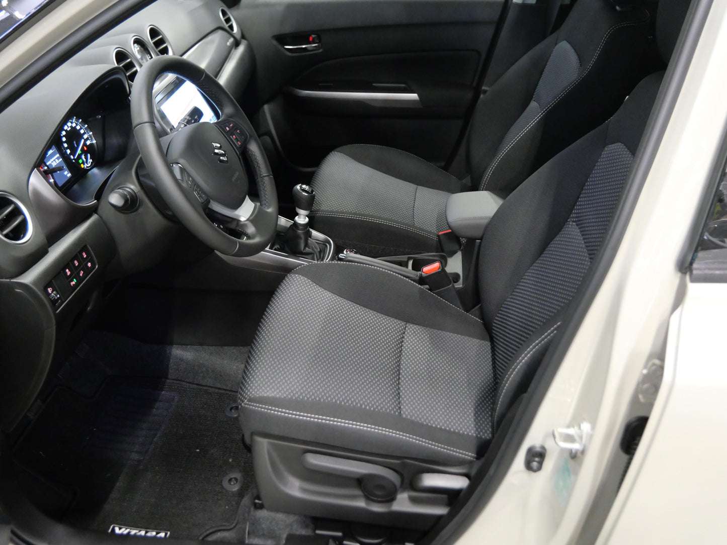 Suzuki Vitara 1.4 BoosterJet 81 kW Premium
