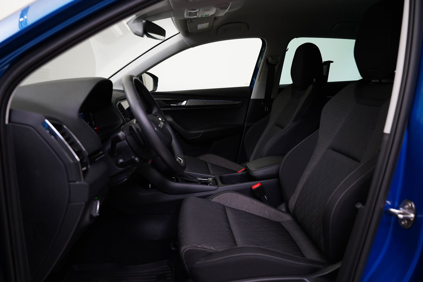 Škoda Karoq 1.5 TSI 110 kW Top Selection