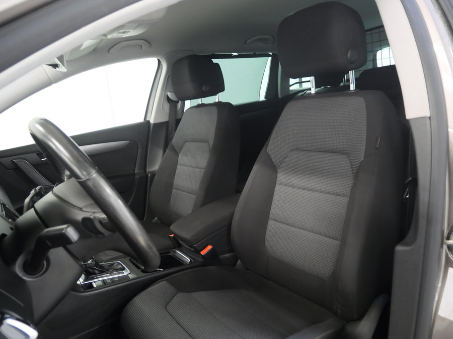 Volkswagen Passat 2.0 TDI 103 kW Comfortline – foto 12