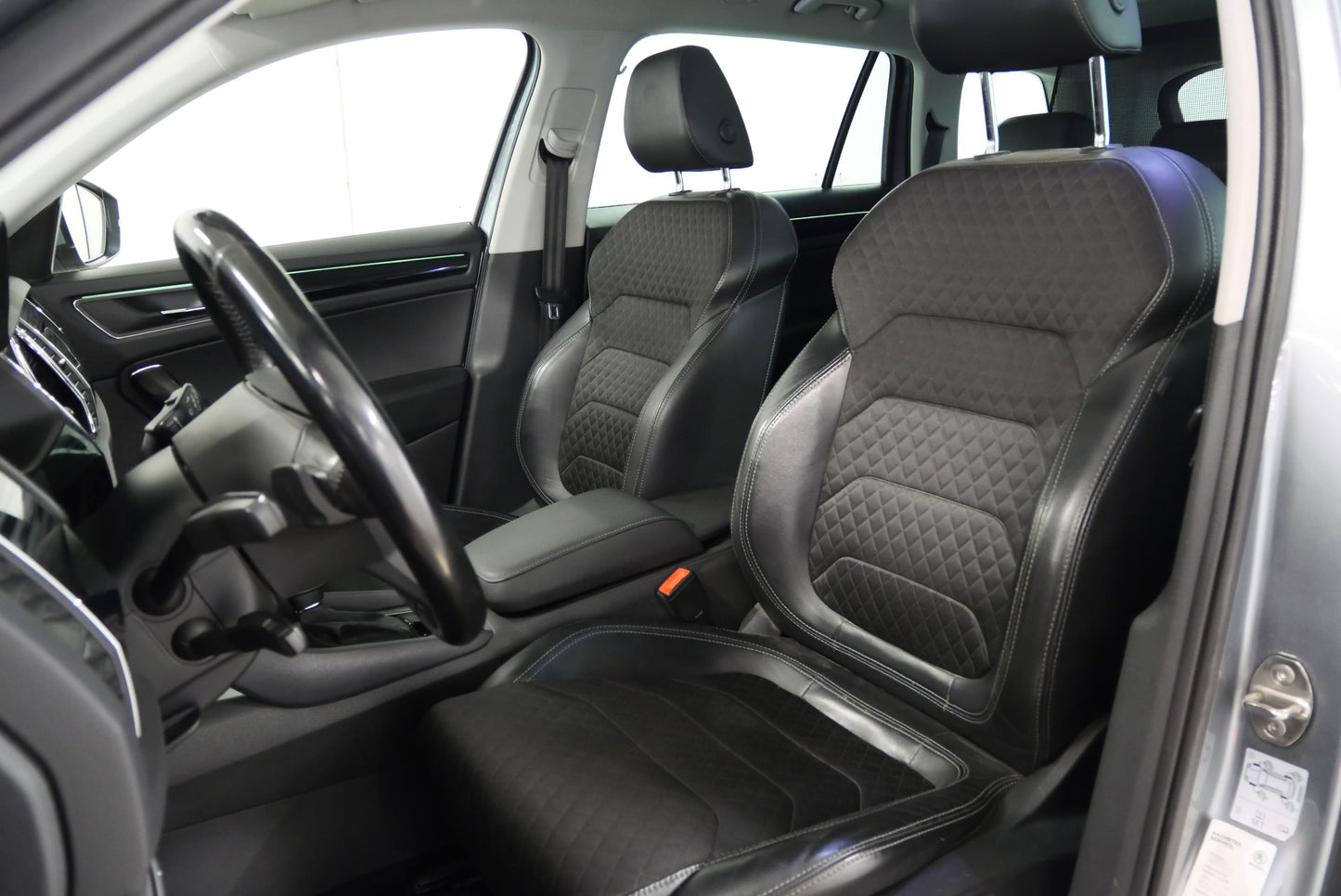 ŠKODA Kodiaq 2.0 TDI 140 kW Style