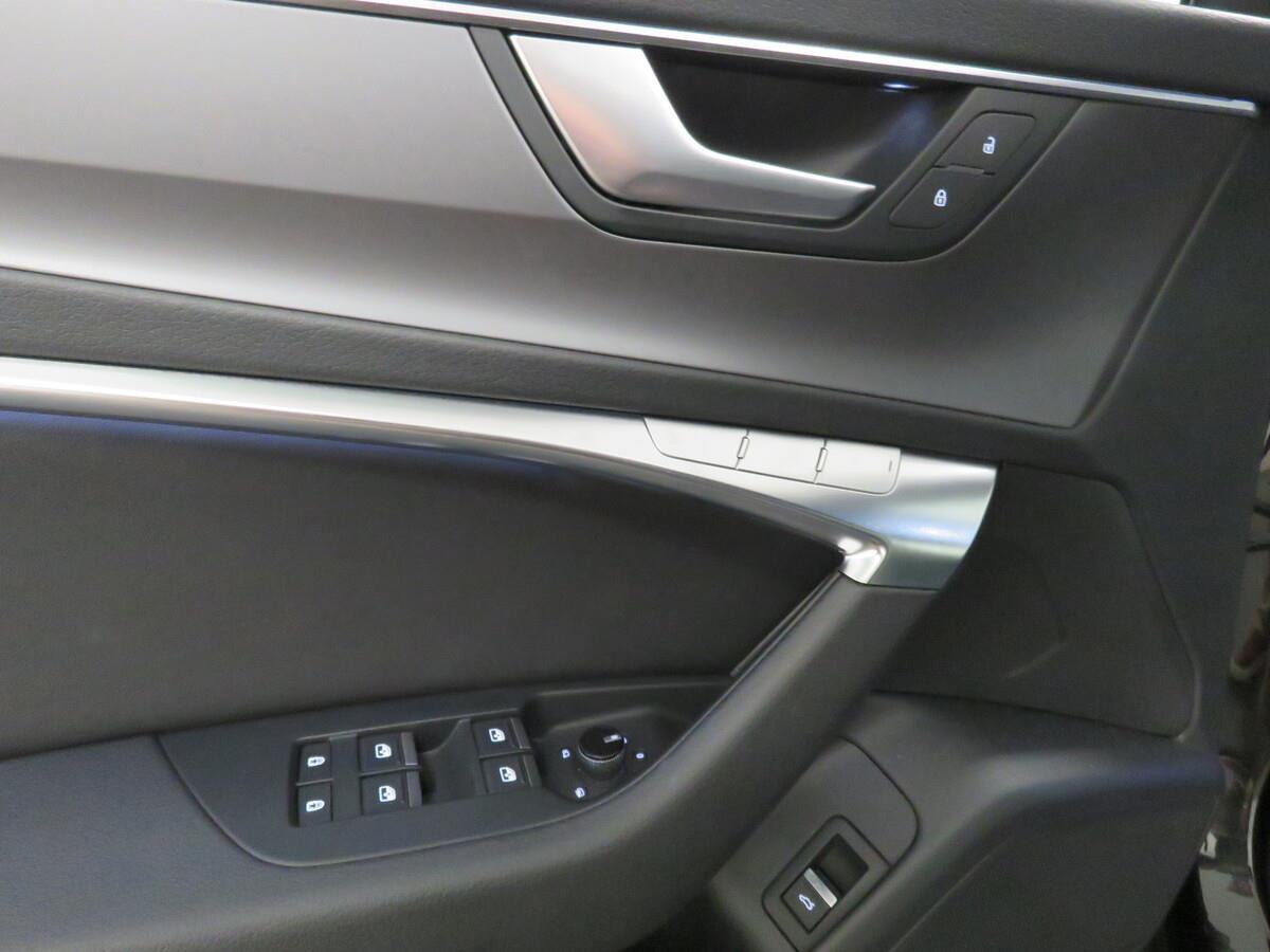 Audi A6 3.0 TDI V6 210 kW Allroad