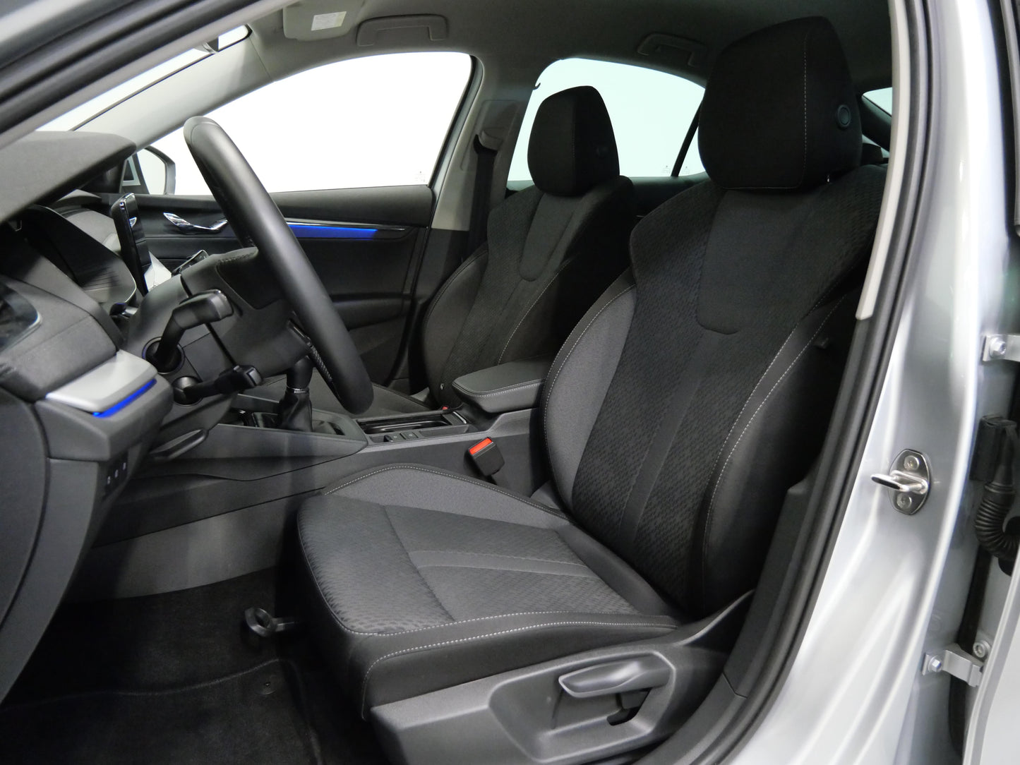 Škoda Octavia 1.5 TSI 110 kW Style Plus