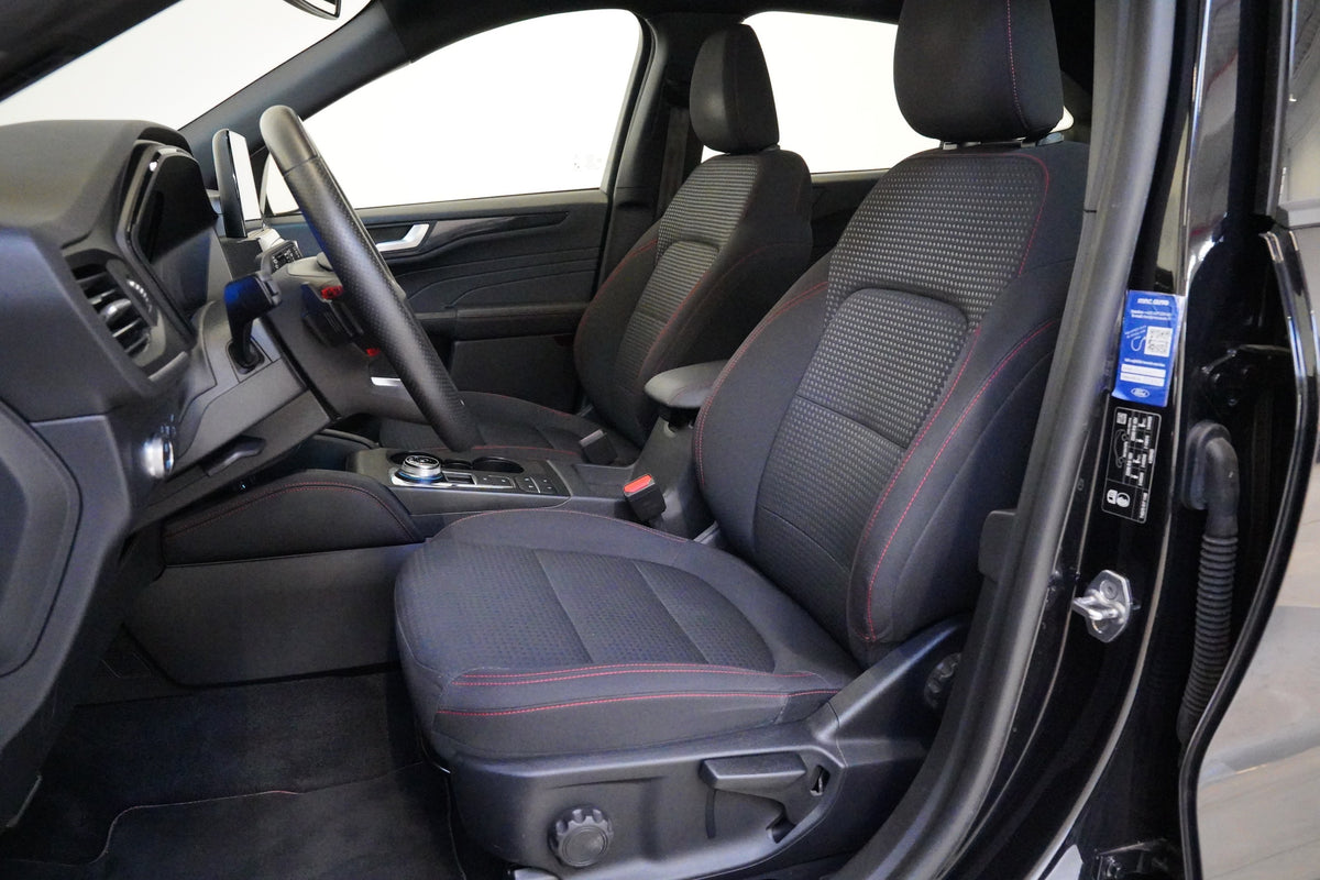 Ford Kuga 1.5 TDCi 88 kW ST-Line – foto 11
