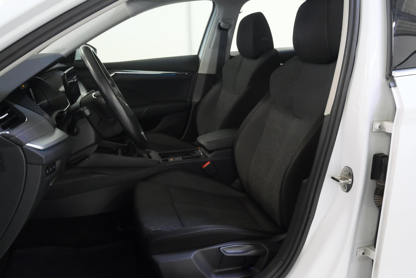 Škoda Octavia 2.0 TDI 110 kW Style