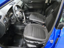 Škoda Fabia 1.0 TSI 70 kW Ambition