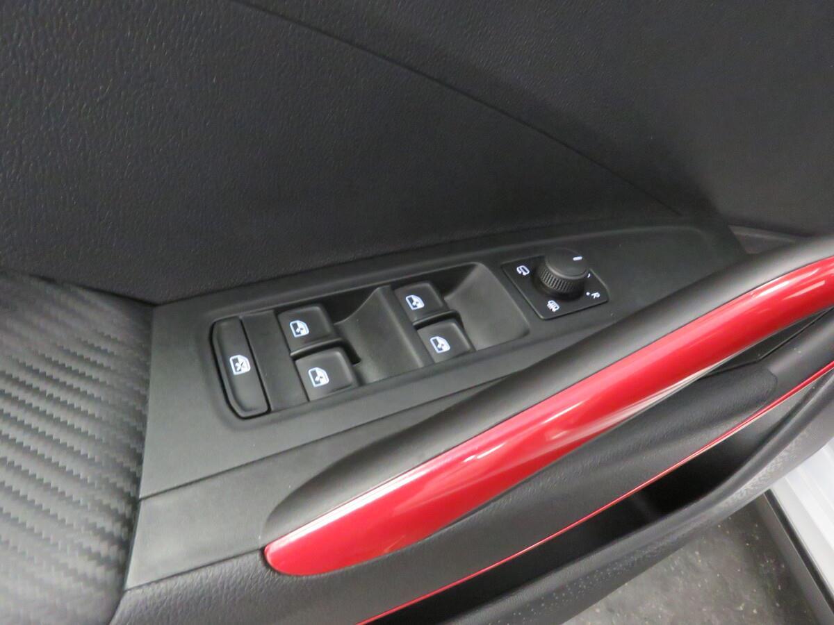 Škoda Fabia 1.0 TSI 85 kW Monte Carlo