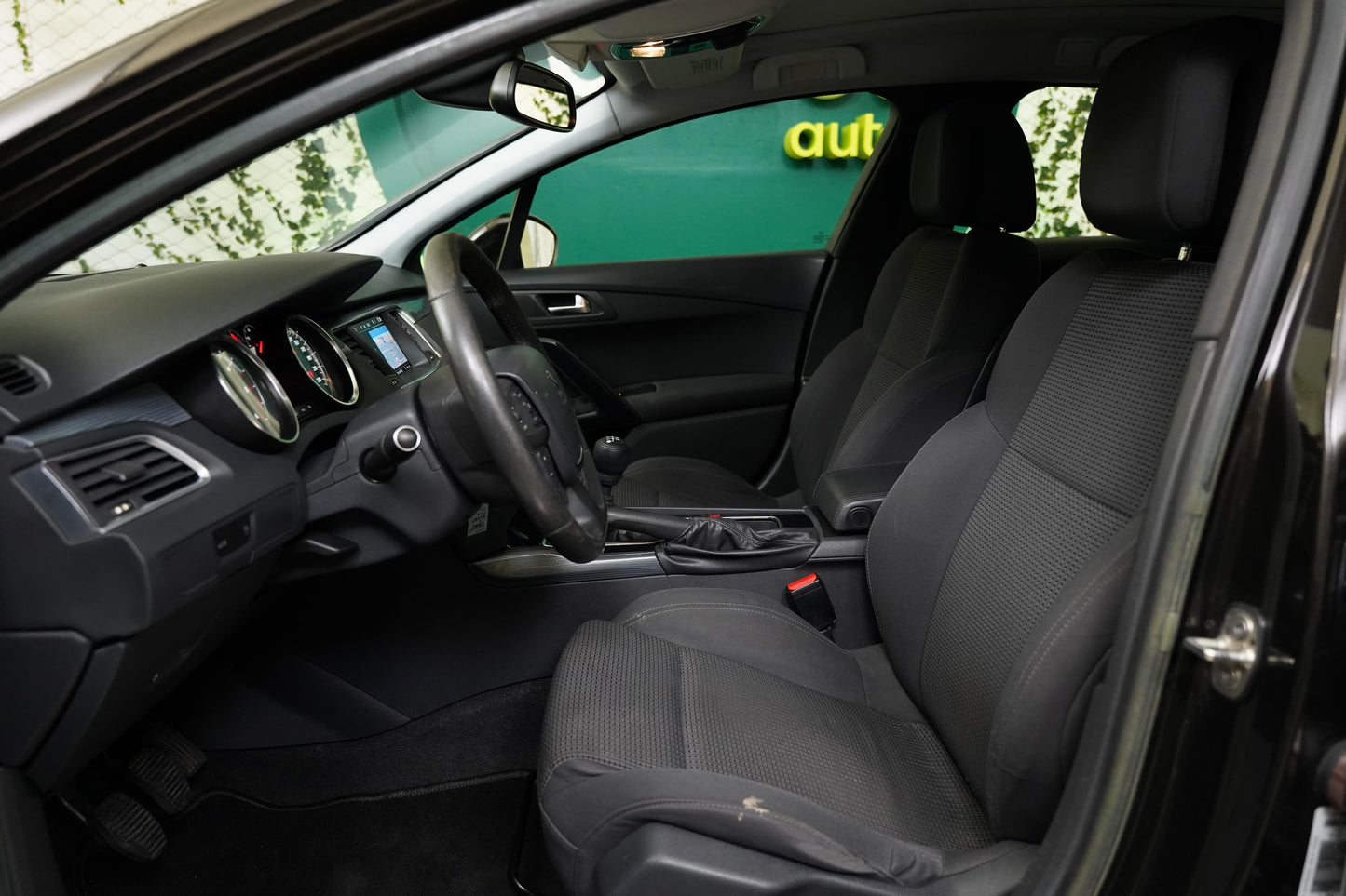 Peugeot 508 2.0 HDI 103 kW Business