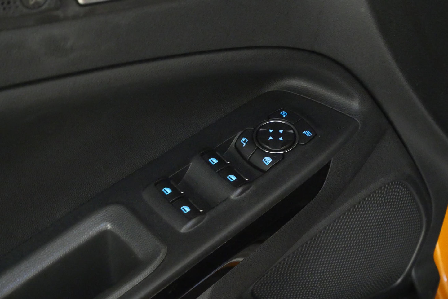 Ford EcoSport 1.0 EcoBoost 92 kW Titanium