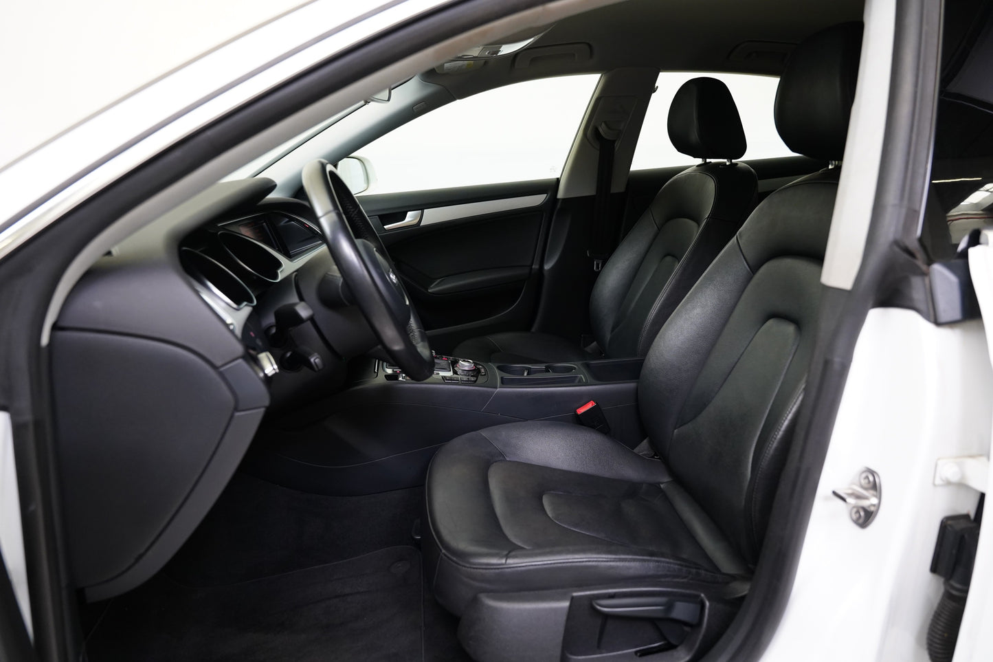 Audi A5 2.0 TDI 110 kW