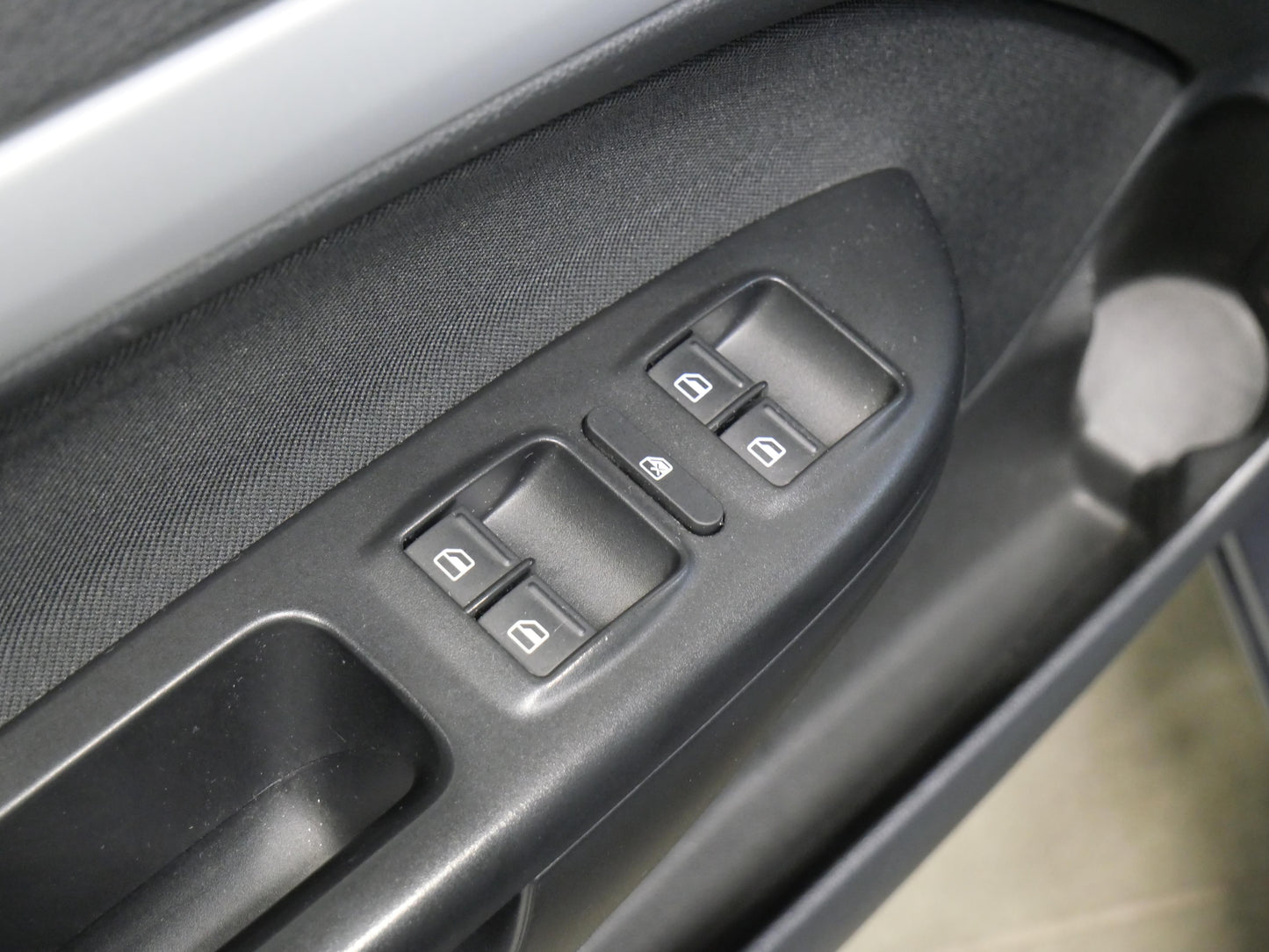 Škoda Octavia 1.4 TSI 90 kW Ambiente