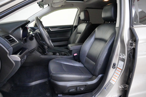 Subaru Outback 2.0D 110 kW – foto 11