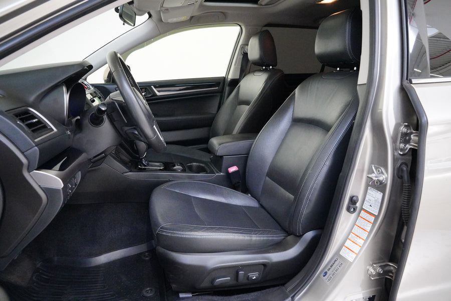 Subaru Outback 2.0D 110 kW – foto 11