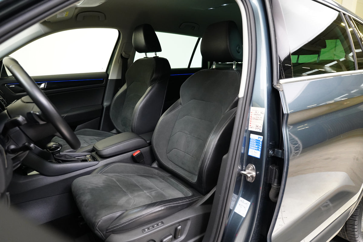 Škoda Kodiaq 2.0 TDI 140 kW 4x4 Style