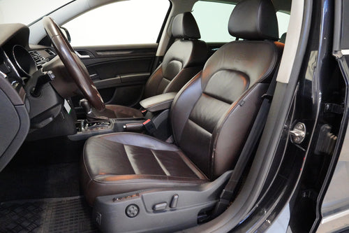 Škoda Superb 2.0 TDI 125 kW DSG L&K – foto 11