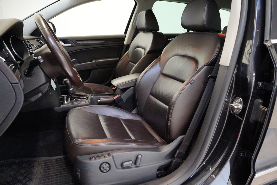 Škoda Superb 2.0 TDI 125 kW DSG L&K – foto 11