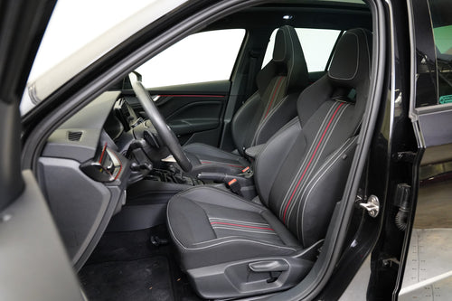 Škoda Kamiq 1.0 TSI 85 kW DSG Monte Carlo – foto 11