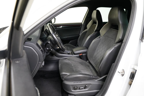 Škoda Kodiaq 2.0 TDI 147 kW 4x4 – foto 11