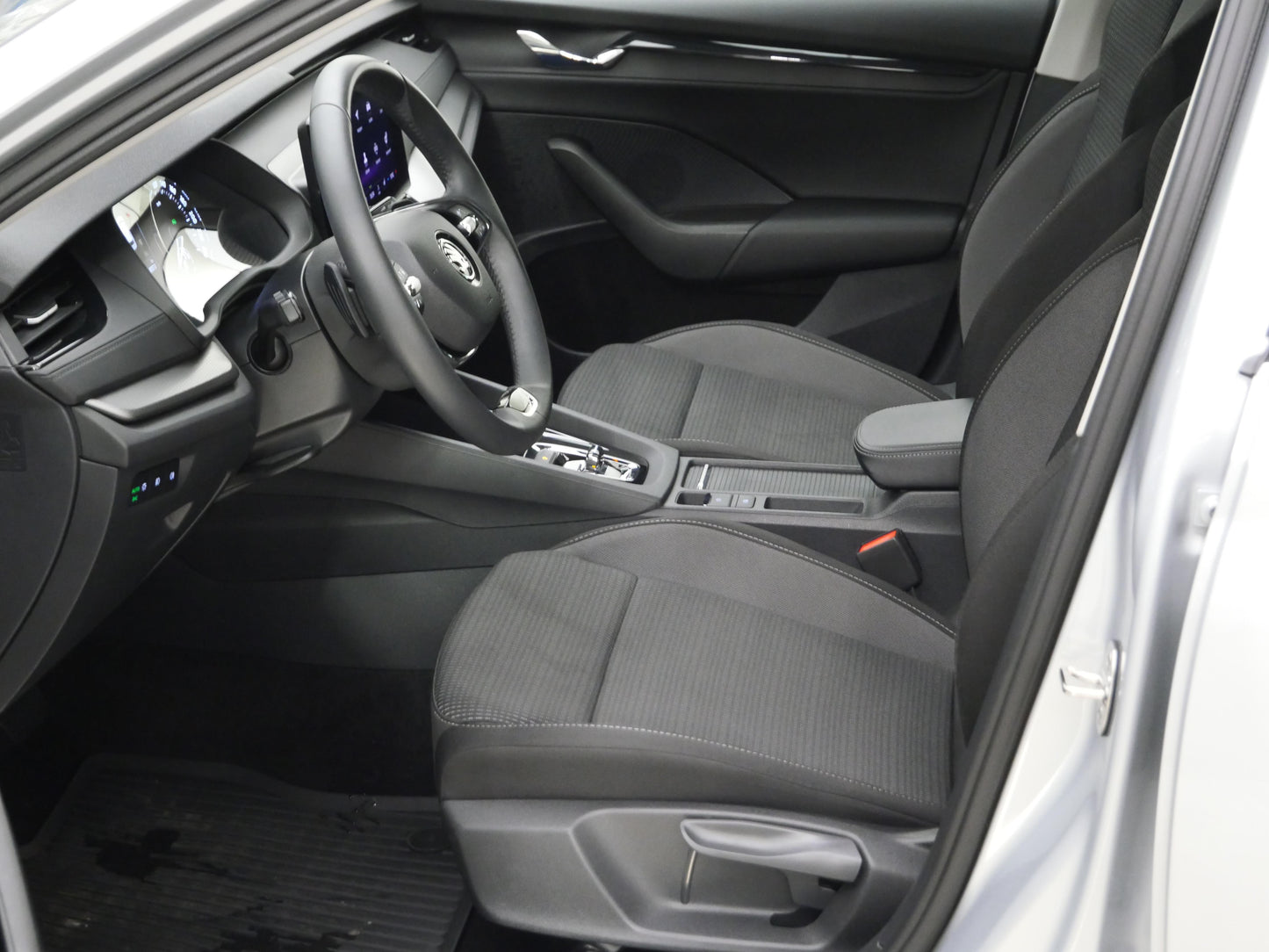 Škoda Octavia 2.0 TDI 85 kW Ambition