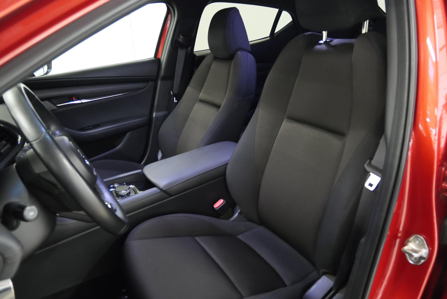 Mazda 3 2.0 Skyactiv-X180 132 kW GT Pl