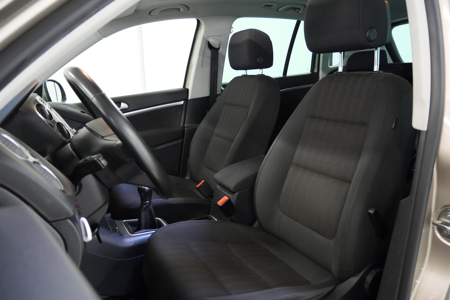 Volkswagen Tiguan 2.0 TDI 103 kW Sport & Style