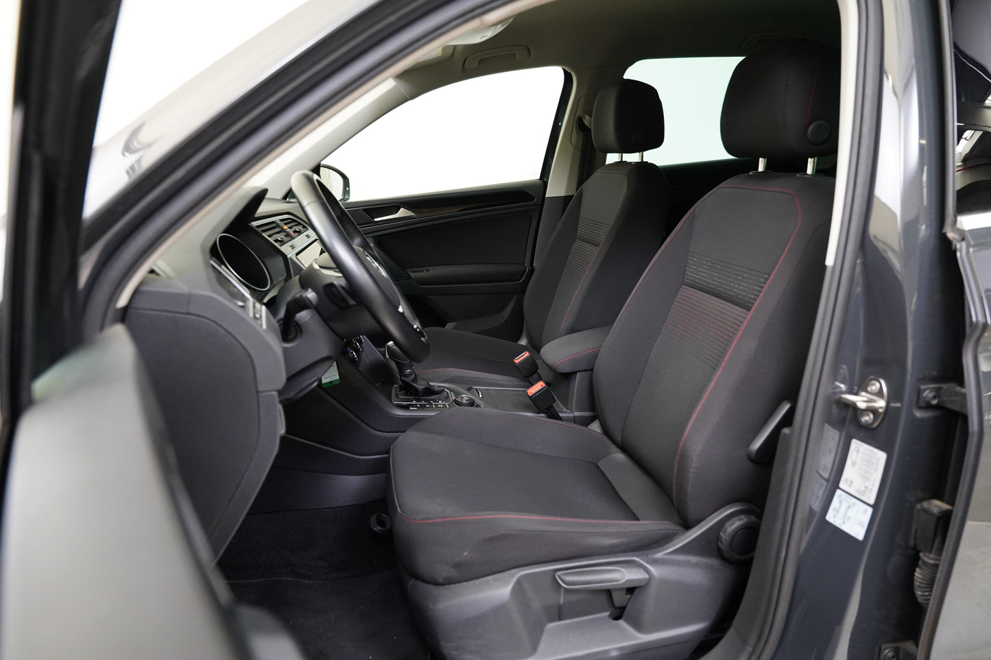 Volkswagen Tiguan 2.0 TSI 132 kW 4Motion Sound