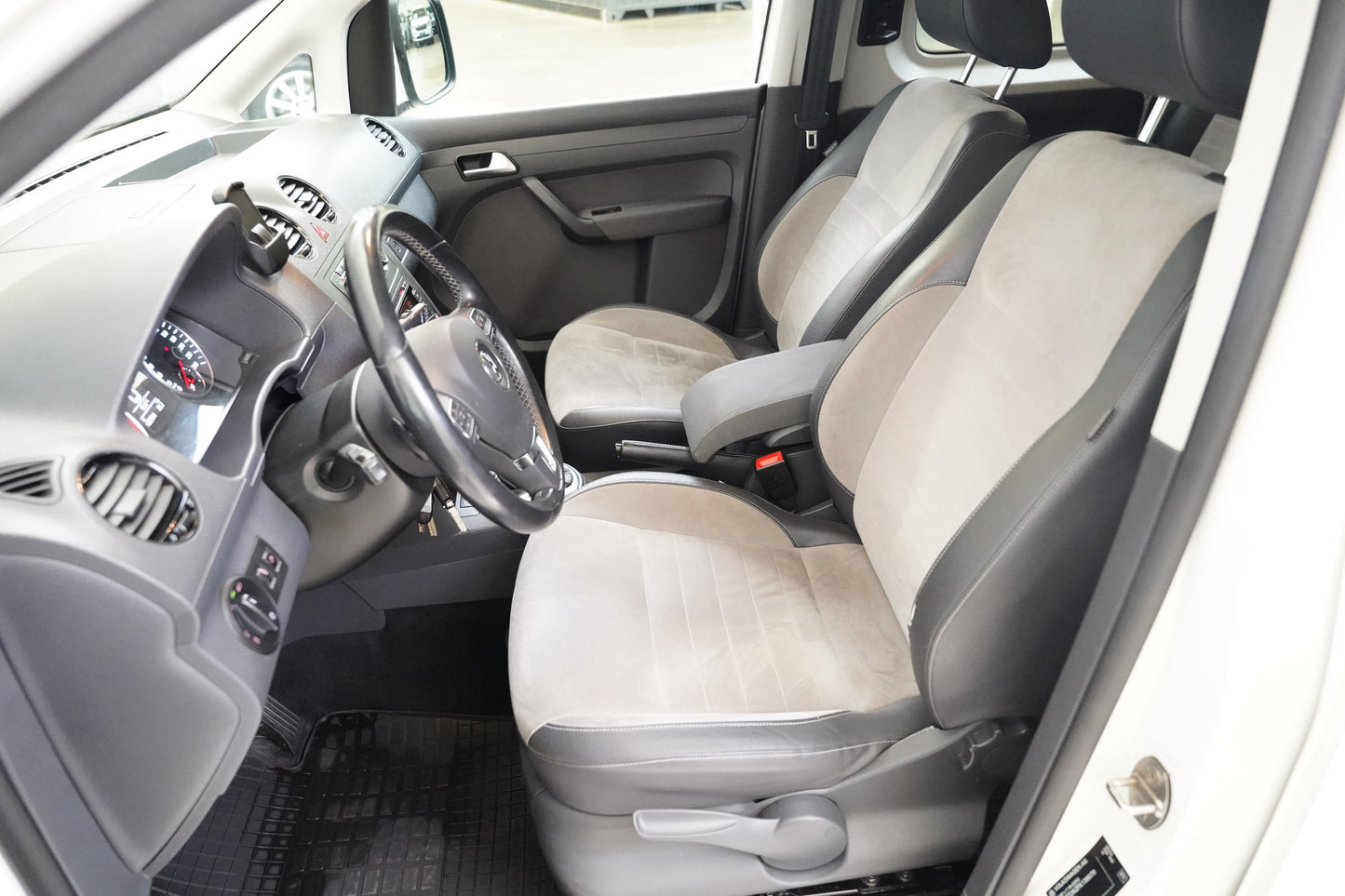 Volkswagen Caddy 2.0 TDI 103 kW Edition 30