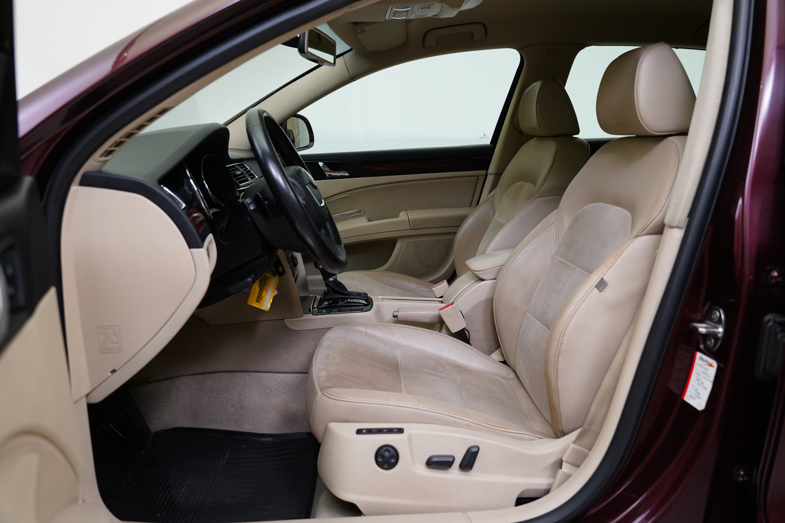 Škoda Superb 2.0 TDI 125 kW DSG Elegance – foto 11