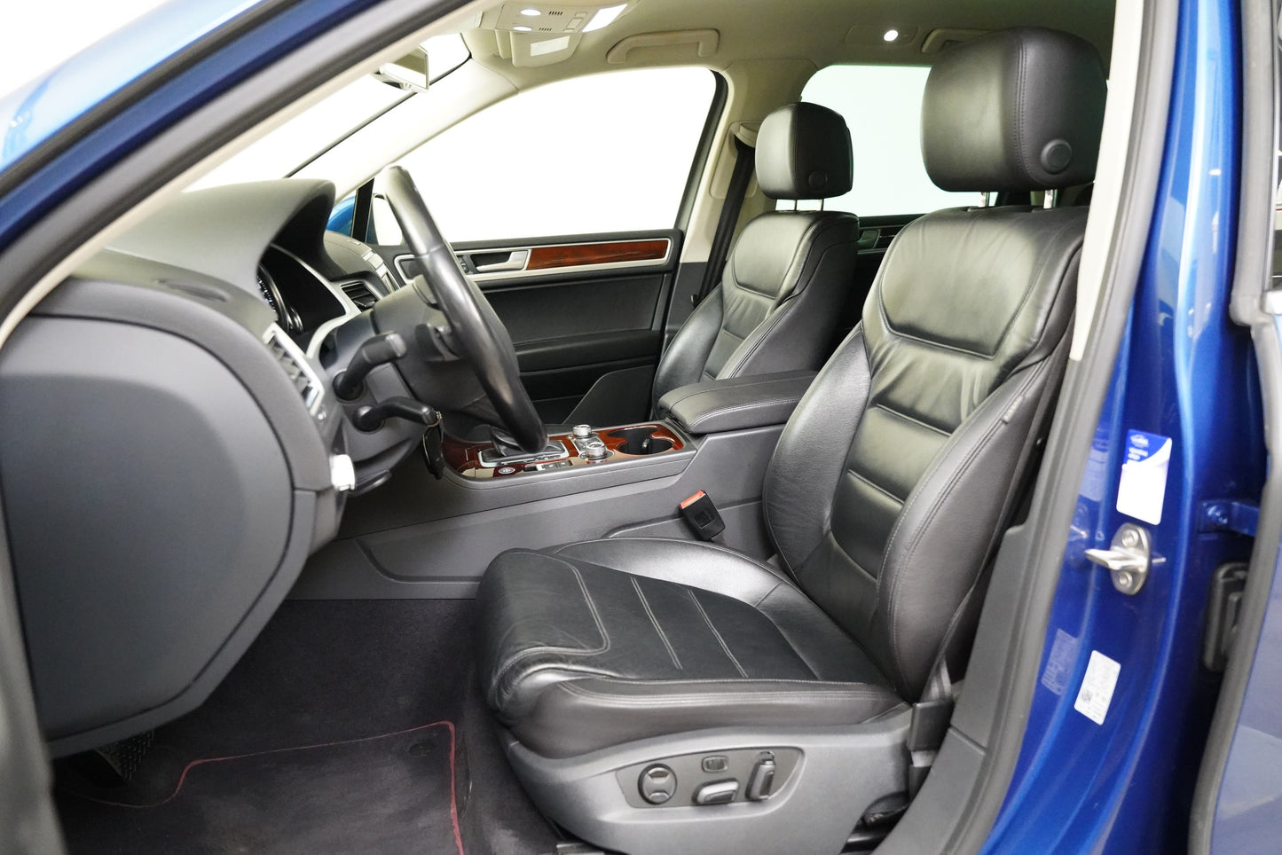 Volkswagen Touareg 3.0 TDI 193 kW