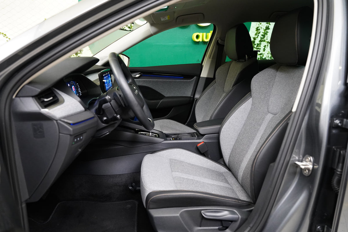Škoda Octavia 2.0 TDI 110 kW Top Selection – foto 11