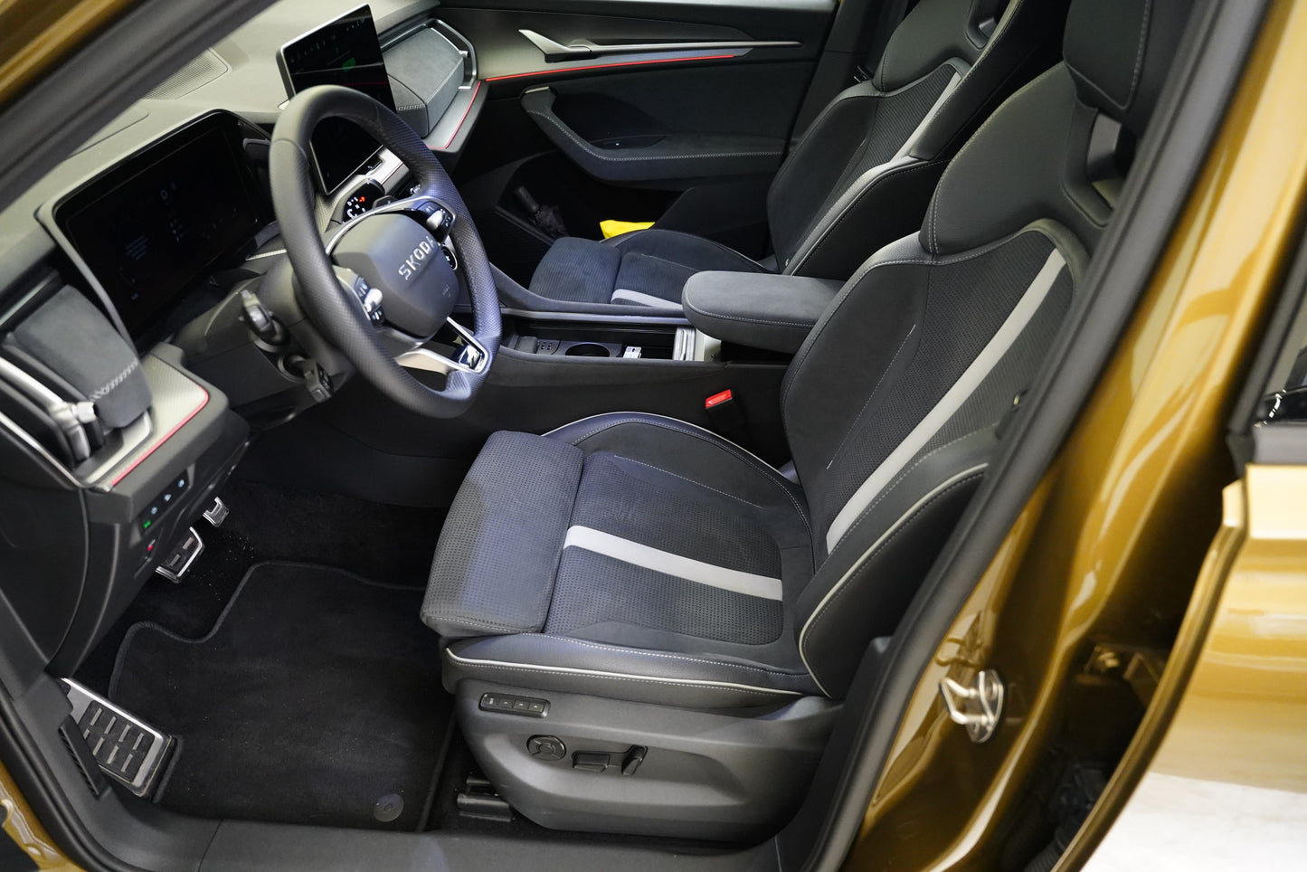Škoda Kodiaq 2.0 TDI 142 kW 4x4 Sportline