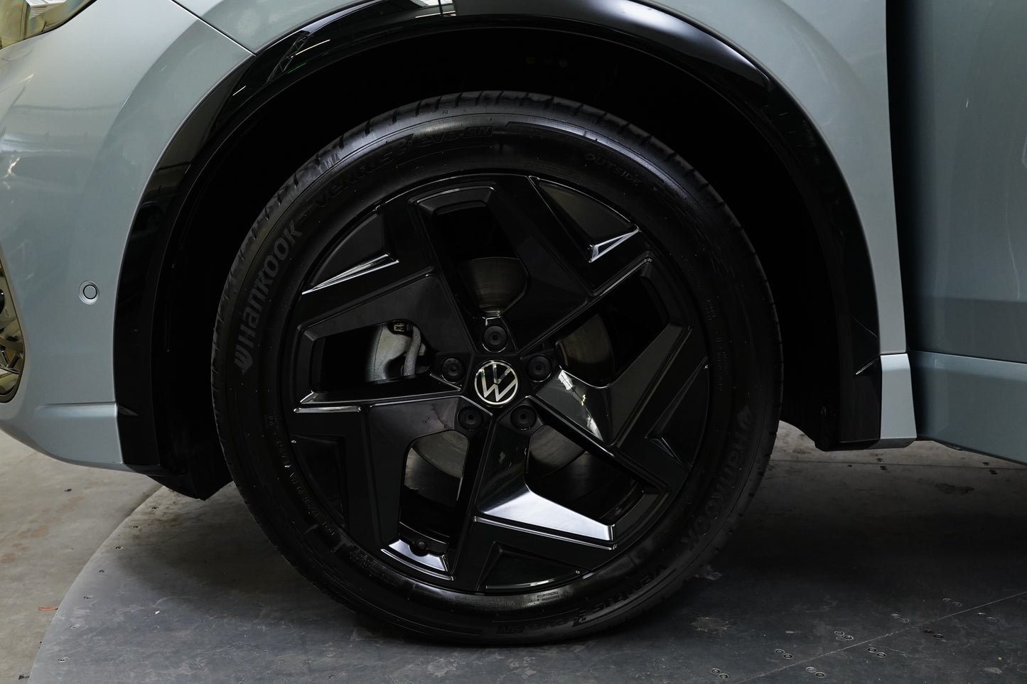 Volkswagen Tiguan 1.5 eTSI 110 kW DSG R-Line