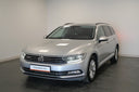 Volkswagen Passat 2.0 TDI 140 kW DSG 4x4 Comfort