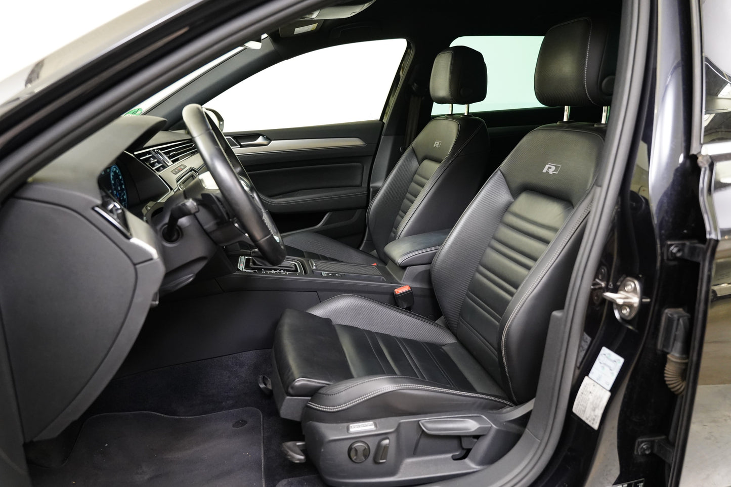 Volkswagen Passat 2.0 TSI 206kW 4Motion Highline