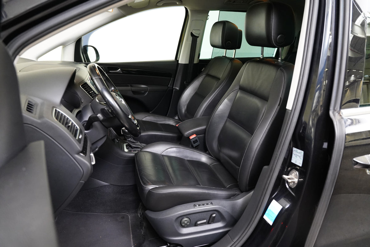 Volkswagen Sharan 2.0 TSI 162 kW Highline
