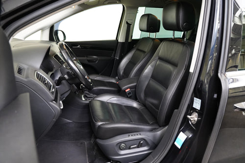 Volkswagen Sharan 2.0 TSI 162 kW Highline – foto 11