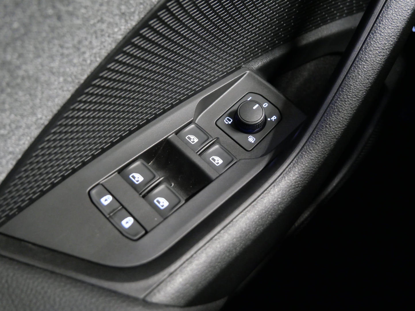 Škoda Octavia 1.5 eTSI 85 kW Top Selection