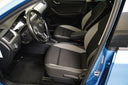 Škoda Rapid 1.4 TDI 66 kW Ambition