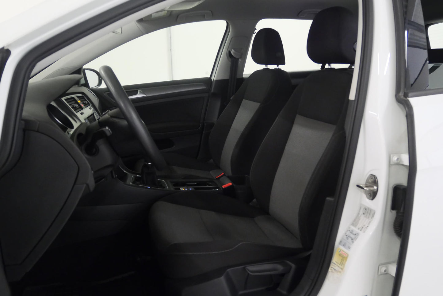 Volkswagen Golf 1.2 TSI 77 kW Trendline