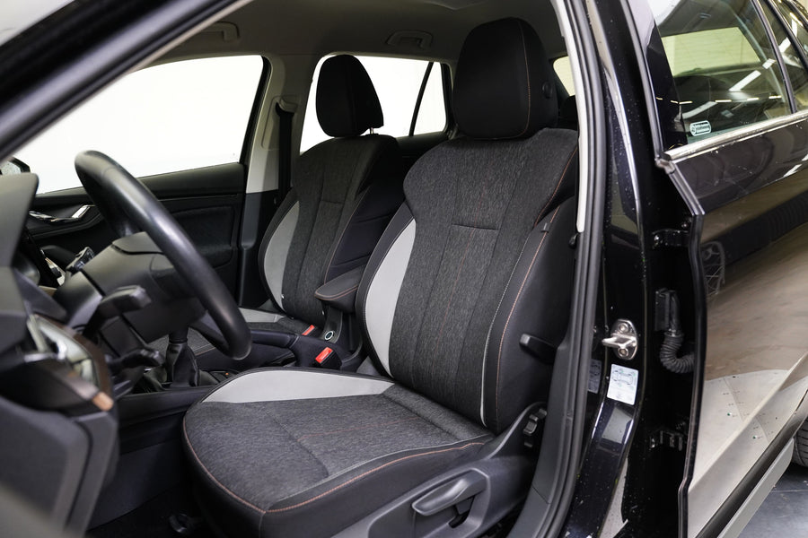 Škoda Kamiq 1.0 TSI 85 kW Style – foto 11