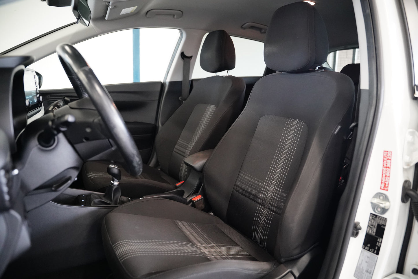 Hyundai i20 1.2i 62 kW