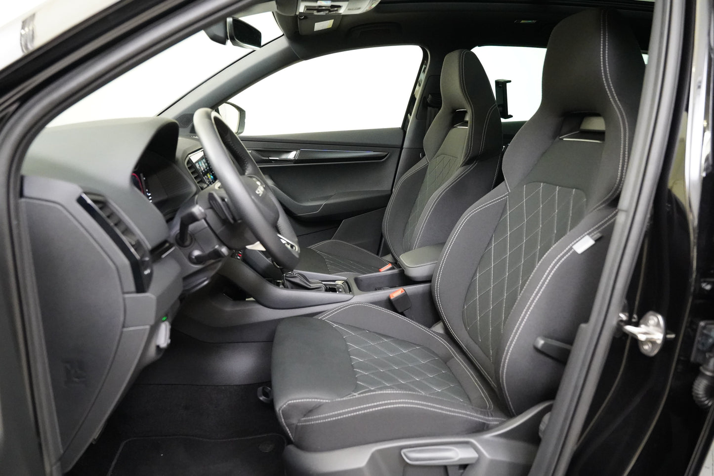 Škoda Karoq 2,0 TDI 110 kW 4x4 Sportline