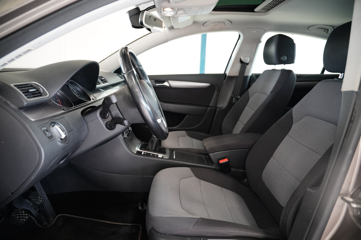 Volkswagen Passat 1.4 TSI 90 kW Comfortline