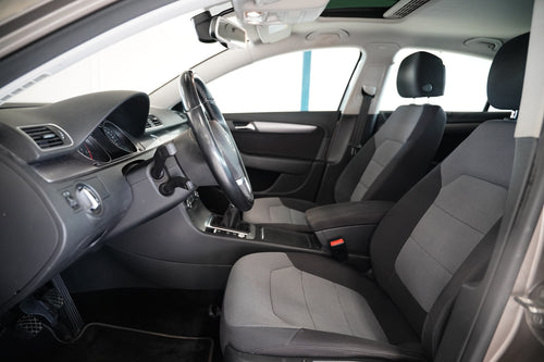 Volkswagen Passat 1.4 TSI 90 kW Comfortline – foto 11